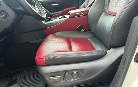 Toyota Land Cruiser, 2024 год, 10 000 000 рублей, 4 фотография