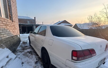 Toyota Cresta, 1998 год, 350 000 рублей, 5 фотография