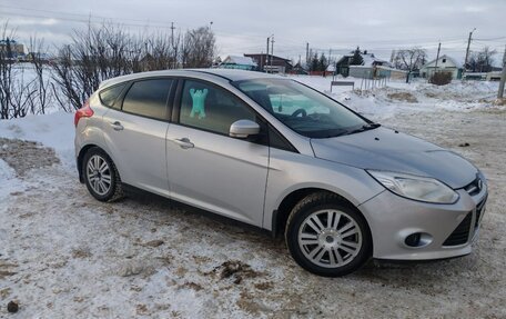 Ford Focus III, 2013 год, 720 000 рублей, 7 фотография