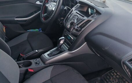 Ford Focus III, 2013 год, 720 000 рублей, 6 фотография