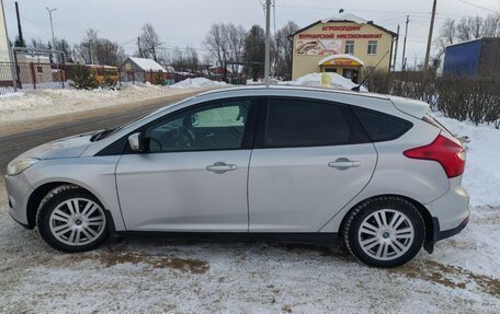 Ford Focus III, 2013 год, 720 000 рублей, 9 фотография