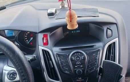 Ford Focus III, 2013 год, 720 000 рублей, 3 фотография