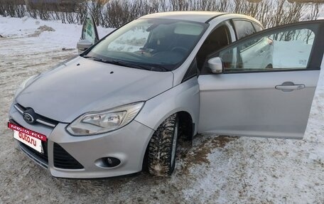 Ford Focus III, 2013 год, 720 000 рублей, 4 фотография