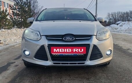 Ford Focus III, 2013 год, 720 000 рублей, 2 фотография