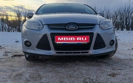 Ford Focus III, 2013 год, 720 000 рублей, 5 фотография