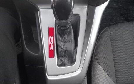 Ford Focus III, 2013 год, 720 000 рублей, 10 фотография