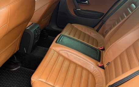 Volkswagen Passat CC I рестайлинг, 2011 год, 1 200 000 рублей, 13 фотография