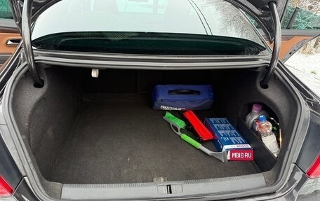 Volkswagen Passat CC I рестайлинг, 2011 год, 1 200 000 рублей, 12 фотография