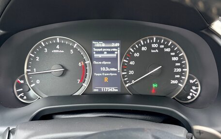 Lexus RX IV рестайлинг, 2020 год, 4 990 000 рублей, 21 фотография