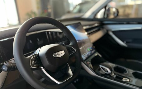 Geely Atlas, 2025 год, 3 760 990 рублей, 3 фотография