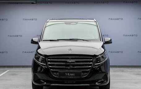 Mercedes-Benz V-Класс, 2025 год, 14 880 000 рублей, 2 фотография