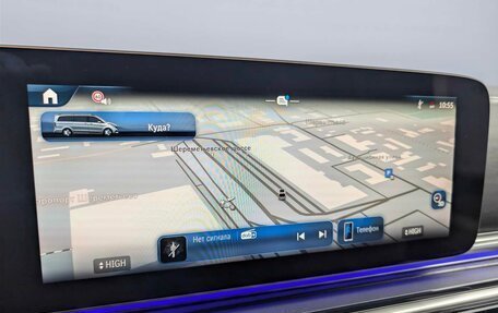 Mercedes-Benz V-Класс, 2025 год, 14 880 000 рублей, 8 фотография