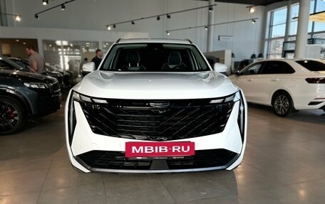 Geely Atlas, 2025 год, 3 760 990 рублей, 13 фотография