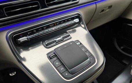 Mercedes-Benz V-Класс, 2025 год, 14 880 000 рублей, 10 фотография