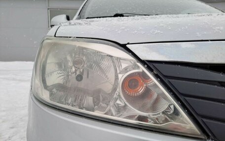 Renault Logan I, 2013 год, 385 000 рублей, 17 фотография