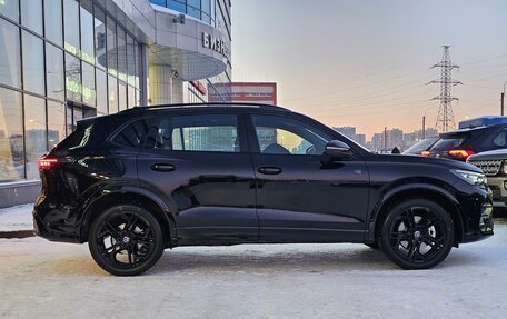 Volkswagen Tiguan, 2025 год, 5 100 000 рублей, 4 фотография