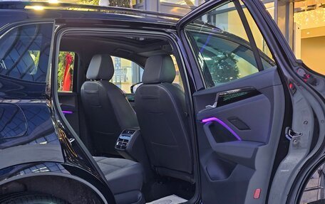 Volkswagen Tiguan, 2025 год, 5 100 000 рублей, 15 фотография