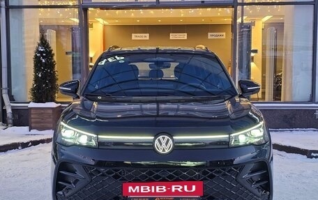 Volkswagen Tiguan, 2025 год, 5 100 000 рублей, 2 фотография