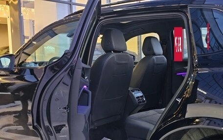 Volkswagen Tiguan, 2025 год, 5 100 000 рублей, 14 фотография