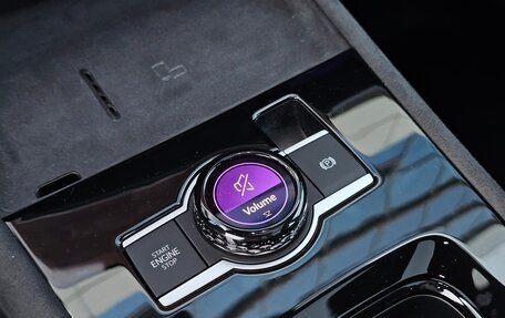 Volkswagen Tiguan, 2025 год, 5 100 000 рублей, 23 фотография