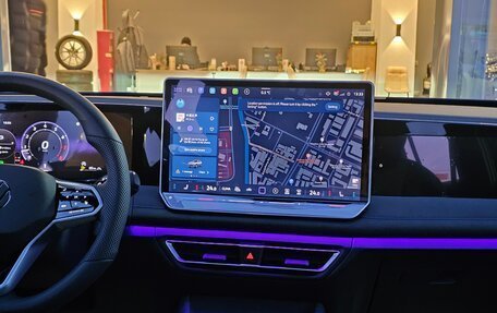 Volkswagen Tiguan, 2025 год, 5 100 000 рублей, 20 фотография