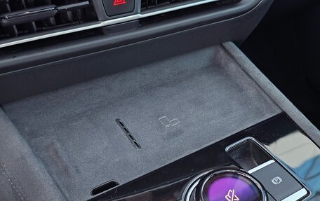 Volkswagen Tiguan, 2025 год, 5 100 000 рублей, 24 фотография