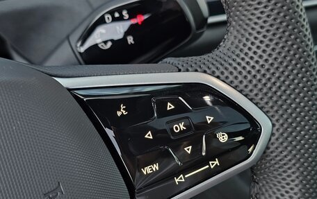 Volkswagen Tiguan, 2025 год, 5 100 000 рублей, 28 фотография