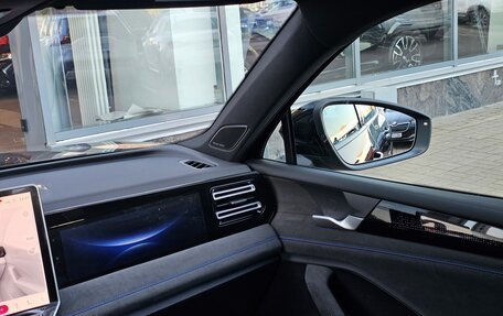 Volkswagen Tiguan, 2025 год, 5 100 000 рублей, 31 фотография