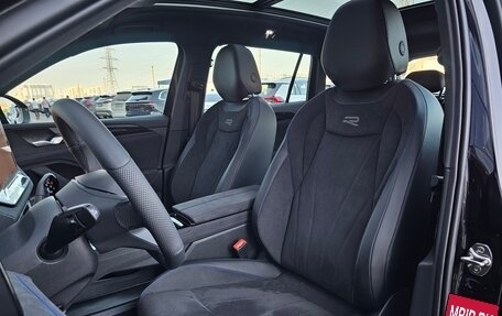 Volkswagen Tiguan, 2025 год, 5 100 000 рублей, 29 фотография