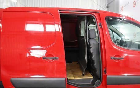 Peugeot Partner II рестайлинг 2, 2013 год, 750 000 рублей, 7 фотография