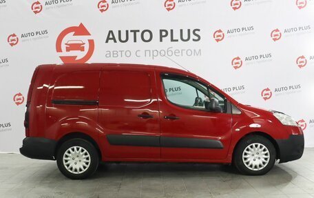Peugeot Partner II рестайлинг 2, 2013 год, 750 000 рублей, 3 фотография