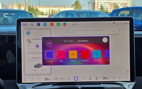 Volkswagen Tiguan, 2025 год, 5 100 000 рублей, 33 фотография