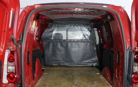 Peugeot Partner II рестайлинг 2, 2013 год, 750 000 рублей, 8 фотография