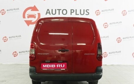 Peugeot Partner II рестайлинг 2, 2013 год, 750 000 рублей, 6 фотография