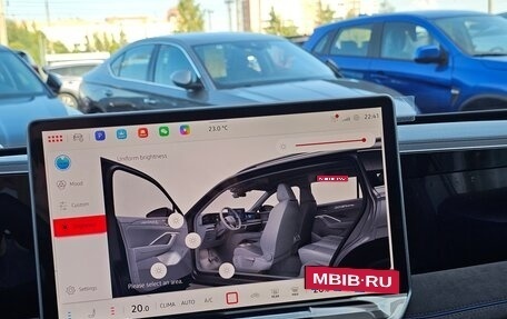 Volkswagen Tiguan, 2025 год, 5 100 000 рублей, 35 фотография