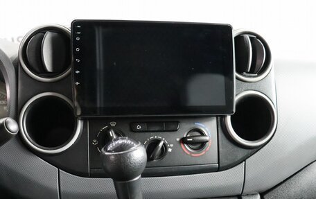 Peugeot Partner II рестайлинг 2, 2013 год, 750 000 рублей, 10 фотография