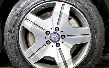 Mercedes-Benz S-Класс, 2010 год, 4 700 000 рублей, 8 фотография