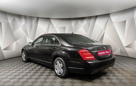 Mercedes-Benz S-Класс, 2010 год, 4 700 000 рублей, 4 фотография