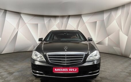 Mercedes-Benz S-Класс, 2010 год, 4 700 000 рублей, 6 фотография