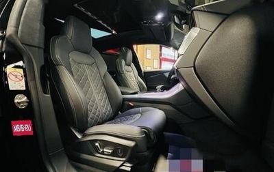 Audi Q8 I, 2025 год, 21 650 000 рублей, 1 фотография