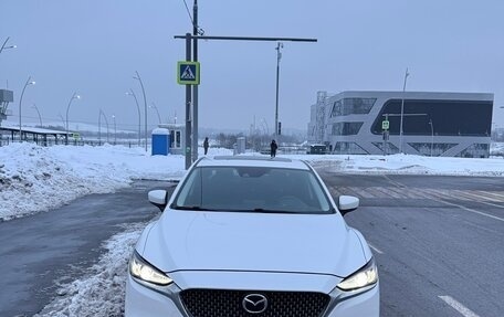 Mazda 6, 2020 год, 2 350 000 рублей, 1 фотография