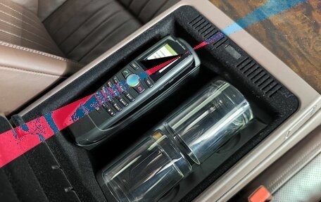 Mercedes-Benz S-Класс, 2010 год, 4 700 000 рублей, 20 фотография