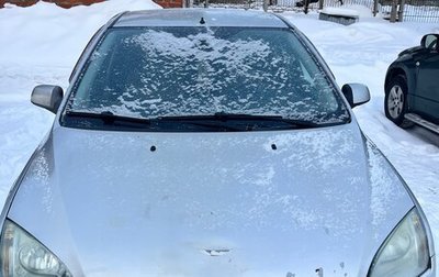 Ford Focus II рестайлинг, 2006 год, 300 000 рублей, 1 фотография