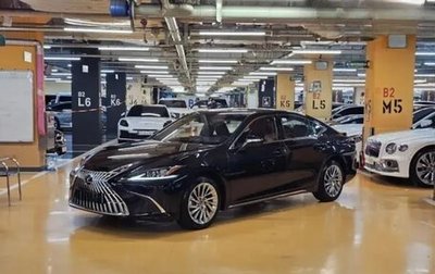 Lexus ES VII, 2025 год, 6 420 000 рублей, 1 фотография