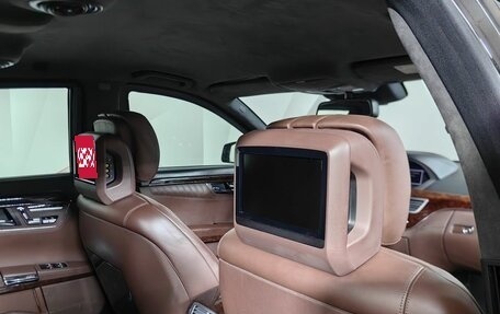 Mercedes-Benz S-Класс, 2010 год, 4 700 000 рублей, 21 фотография