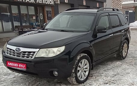 Subaru Forester, 2011 год, 1 330 000 рублей, 1 фотография