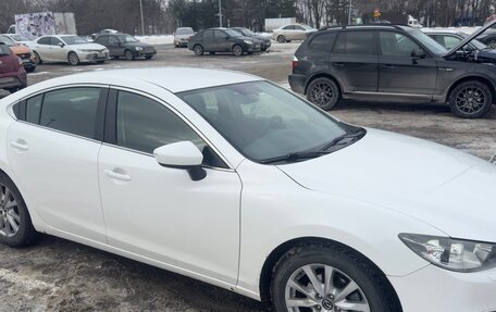 Mazda 6, 2014 год, 1 630 000 рублей, 1 фотография