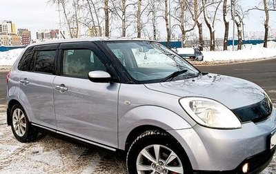 Mazda Verisa, 2005 год, 470 000 рублей, 1 фотография