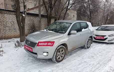Toyota RAV4, 2010 год, 1 290 000 рублей, 1 фотография