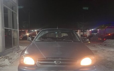 ЗАЗ Chance, 2010 год, 139 000 рублей, 1 фотография